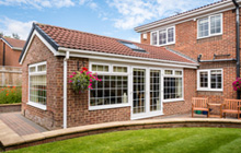 Clint Green house extension leads
